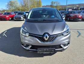 Renault Scenic 1.5 DCI BOSE- Edition Очакван внос  - 9600 € / 18775.97 лв. - 36296761 4