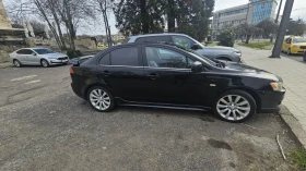 Mitsubishi Lancer - 3500 € / 6845.40 лв. - 17263496 3