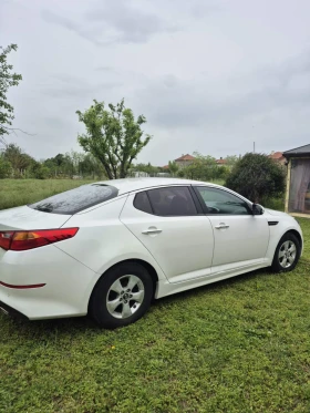 Kia K5 LPI | Mobile.bg � ����� ������ 9