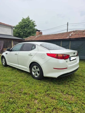 Kia K5 LPI | Mobile.bg � ����� ������ 7