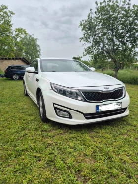 Kia K5 LPI | Mobile.bg � ����� ������ 3