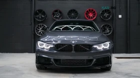 BMW 435 i* M-PACKET* xDrive* Coupe* ����������* (���� �� � | Mobile.bg � ����� ������ 8