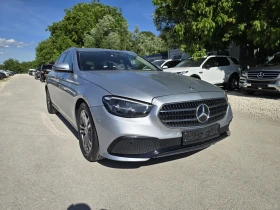 ����� �� �������� �� Mercedes-Benz E 200 D 160�.� Business Sport 