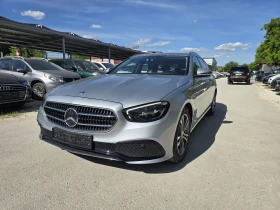 ����� �� �������� �� Mercedes-Benz E 200 D 160�.� Business Sport 