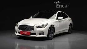 Infiniti Q50 #LUXURY# ПЪЛНО ОБОРУДBАНЕ