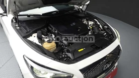 Infiniti Q50 #LUXURY# ПЪЛНО ОБОРУДBАНЕ - 7110 € / 13905.95 лв. - 85486321 6