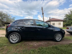 Fiat Bravo 1.9 JTD 120hp * navi*  | Mobile.bg � ����� ������ 7