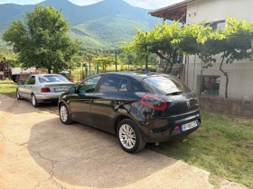 Fiat Bravo 1.9 JTD 120hp * navi*  | Mobile.bg � ����� ������ 4