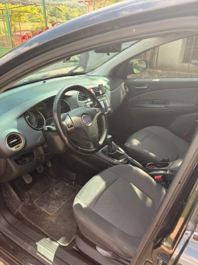 Fiat Bravo 1.9 JTD 120hp * navi*  | Mobile.bg � ����� ������ 9