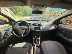 Fiat Bravo 1.9 JTD 120hp * navi*  | Mobile.bg � ����� ������ 8