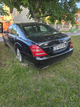 Mercedes-Benz S 350 undefined | Auto.bg — изображение 4