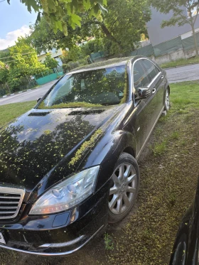 Mercedes-Benz S 350 undefined | Auto.bg — изображение 3