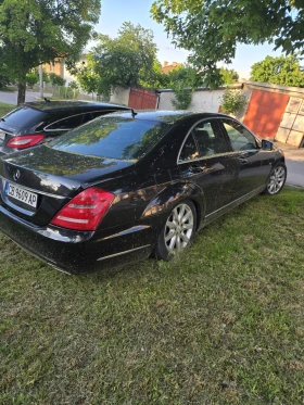 Mercedes-Benz S 350 undefined | Auto.bg — изображение 5