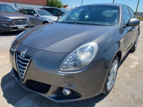 Alfa Romeo Giulietta 1.6mJet 2016г. EURO6