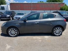 Alfa Romeo Giulietta 1.6mJet 2016г. EURO6 | Auto.bg — изображение 2