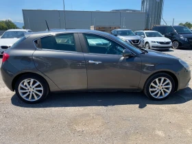 Alfa Romeo Giulietta 1.6mJet 2016г. EURO6 | Auto.bg — изображение 5