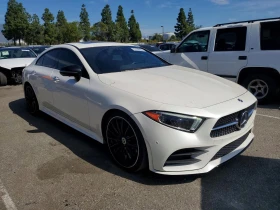 Mercedes-Benz CLS 450 3.0l - 21999 € / 43026.30 лв. - 24815902 4