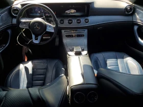 Mercedes-Benz CLS 450 3.0l - 21999 € / 43026.30 лв. - 24815902 8