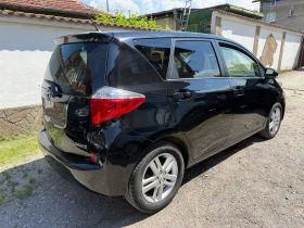 Toyota Verso S 1.3i/Navi/Kamera | Mobile.bg � ����� ������ 4