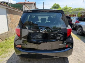 Toyota Verso S 1.3i/Navi/Kamera | Mobile.bg � ����� ������ 5