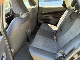 Toyota Verso S 1.3i/Navi/Kamera | Mobile.bg � ����� ������ 10