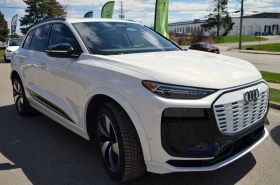 Audi E-Tron * Progressiv * CARFAX * ОПЦИЯ ЗА ФИНАНСИРАНЕ  | Auto.bg — изображение 11