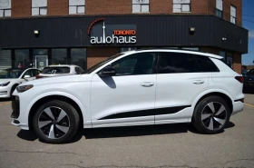 Audi E-Tron * Progressiv * CARFAX * ОПЦИЯ ЗА ФИНАНСИРАНЕ  | Auto.bg — изображение 2
