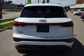 Audi E-Tron * Progressiv * CARFAX * ОПЦИЯ ЗА ФИНАНСИРАНЕ  | Auto.bg — изображение 4