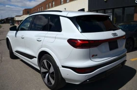 Audi E-Tron * Progressiv * CARFAX * ОПЦИЯ ЗА ФИНАНСИРАНЕ  | Auto.bg — изображение 8