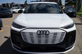 Audi E-Tron * Progressiv * CARFAX * ОПЦИЯ ЗА ФИНАНСИРАНЕ  | Auto.bg — изображение 6