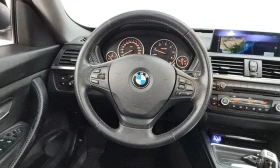 BMW 320 * GT 320d * АВТОКРЕДИТ БЕЗ ПЪРВОНАЧАЛНА ВНОСКА*  | Auto.bg — изображение 13