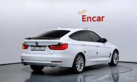 BMW 320 * GT 320d * АВТОКРЕДИТ БЕЗ ПЪРВОНАЧАЛНА ВНОСКА*  | Auto.bg — изображение 2