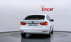 BMW 320 * GT 320d * АВТОКРЕДИТ БЕЗ ПЪРВОНАЧАЛНА ВНОСКА*  | Auto.bg — изображение 4
