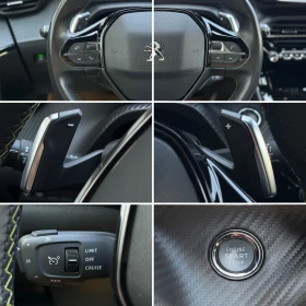 Peugeot 2008 - GT-line - 1.5 BlueHDI - EAT8 - Keyless - Led -  | Mobile.bg � ����� ������ 14
