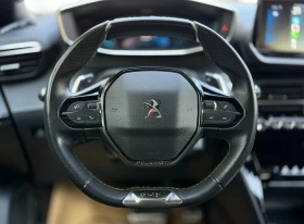 Peugeot 2008 - GT-line - 1.5 BlueHDI - EAT8 - Keyless - Led -  | Mobile.bg � ����� ������ 8