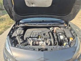 Opel Astra 1.6 D - 3200 € - 10896200 5