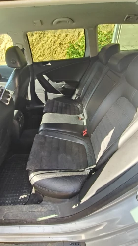 VW Passat B6 - 5000 € - 91065209 8