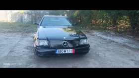 Mercedes-Benz SL SL500 AMG - 17000 € - 27164033 13