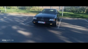 Mercedes-Benz SL SL500 AMG