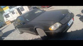 Mercedes-Benz SL SL500 AMG - 17000 € - 27164033 16