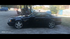Mercedes-Benz SL SL500 AMG - 17000 € - 27164033 10
