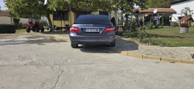 Mercedes-Benz E 500 5.5 388hp. 4matic, АГУ | Auto.bg — изображение 10