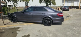 Mercedes-Benz E 500 5.5 388hp. 4matic, АГУ | Auto.bg — изображение 9