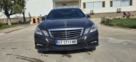 Mercedes-Benz E 500 5.5 388hp. 4matic, АГУ | Auto.bg — изображение 2