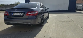 Mercedes-Benz E 500 5.5 388hp. 4matic, АГУ | Auto.bg — изображение 5