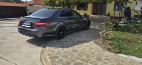 Mercedes-Benz E 500 5.5 388hp. 4matic, АГУ | Auto.bg — изображение 8