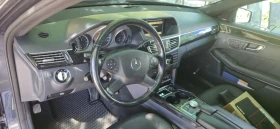 Mercedes-Benz E 500 5.5 388hp. 4matic, АГУ | Auto.bg — изображение 12