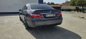 Mercedes-Benz E 500 5.5 388hp. 4matic, АГУ | Auto.bg — изображение 4