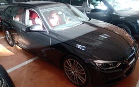 BMW 330 d* 8CK* M-SPORT* 2018г* FACELIFT - 14900 € - 57663912 2
