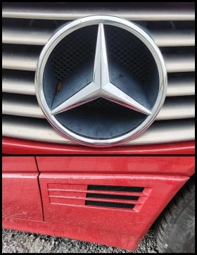 Mercedes-Benz SL 500 Hardtop | Auto.bg — изображение 17